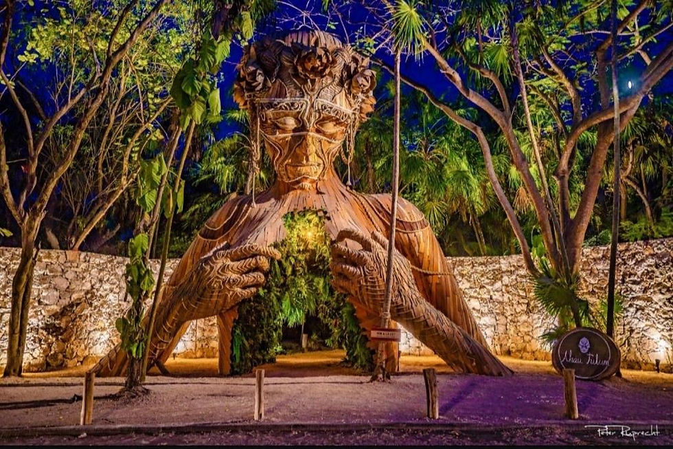 5 Razones para invertir en Tulum