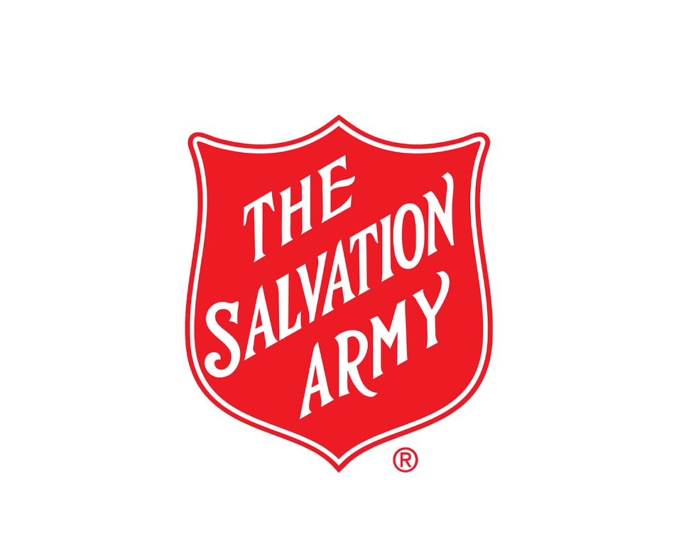 Salvation Army Houston Area Command