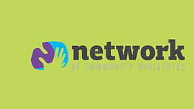 Network of Community Ministries logo