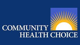 Community Health Choice Logo