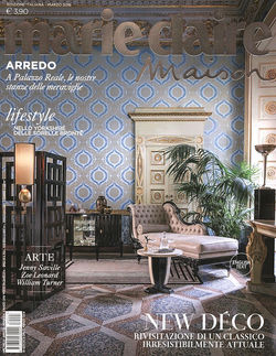 Marie Claire Maison France