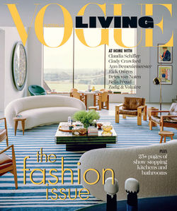Vogue Living Australia