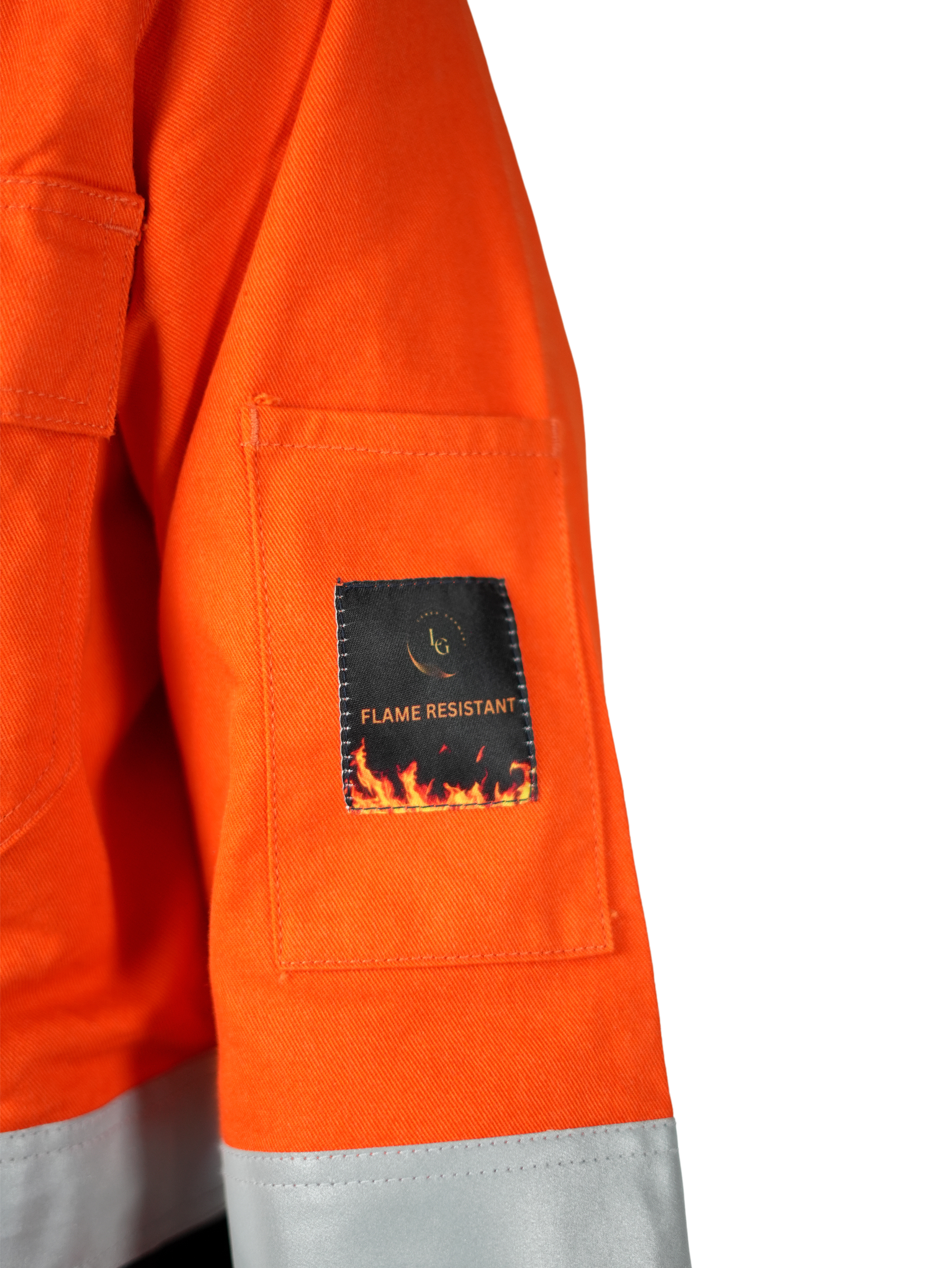Fire Resistant Material