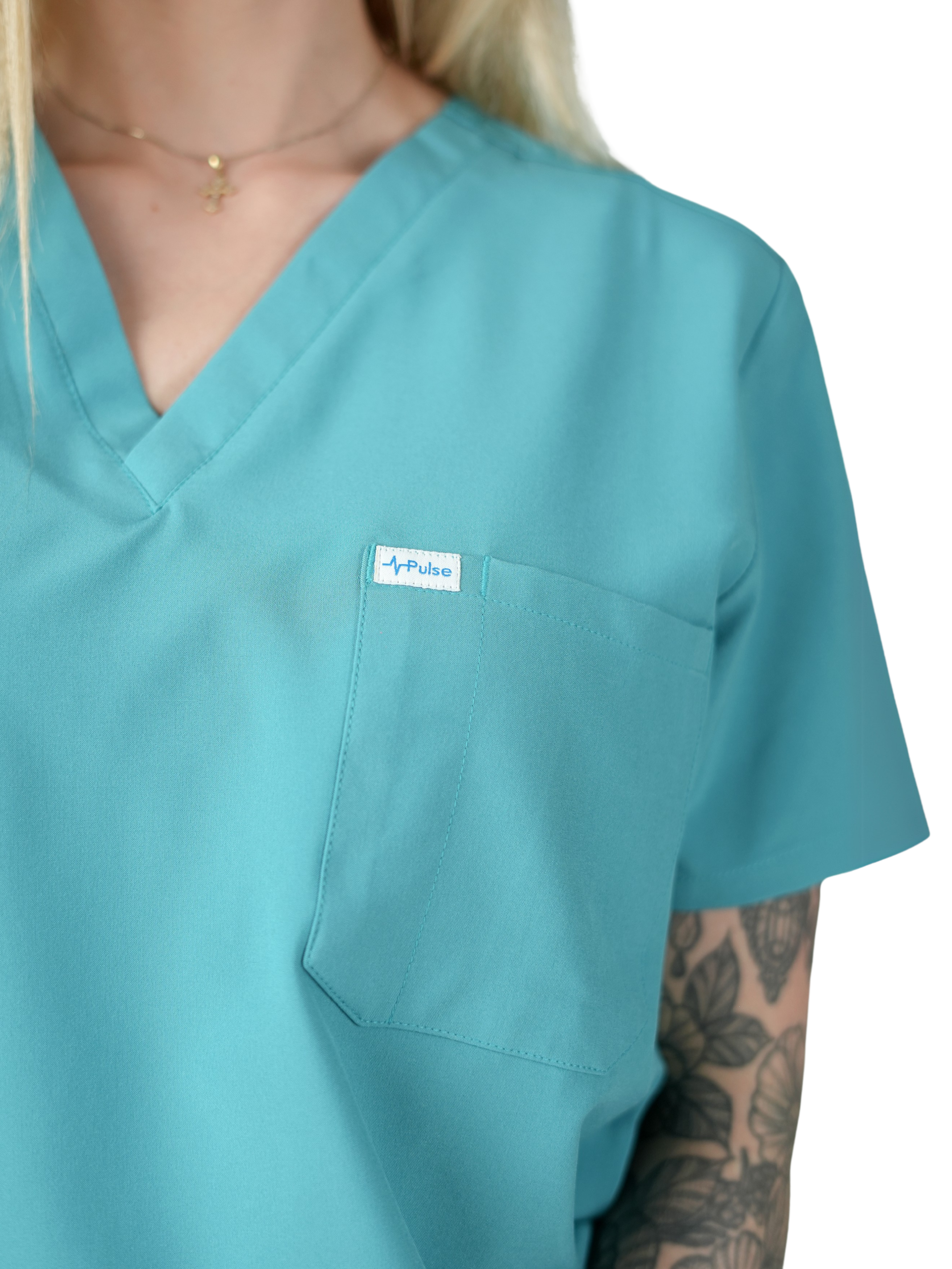 Nurse Scrubs