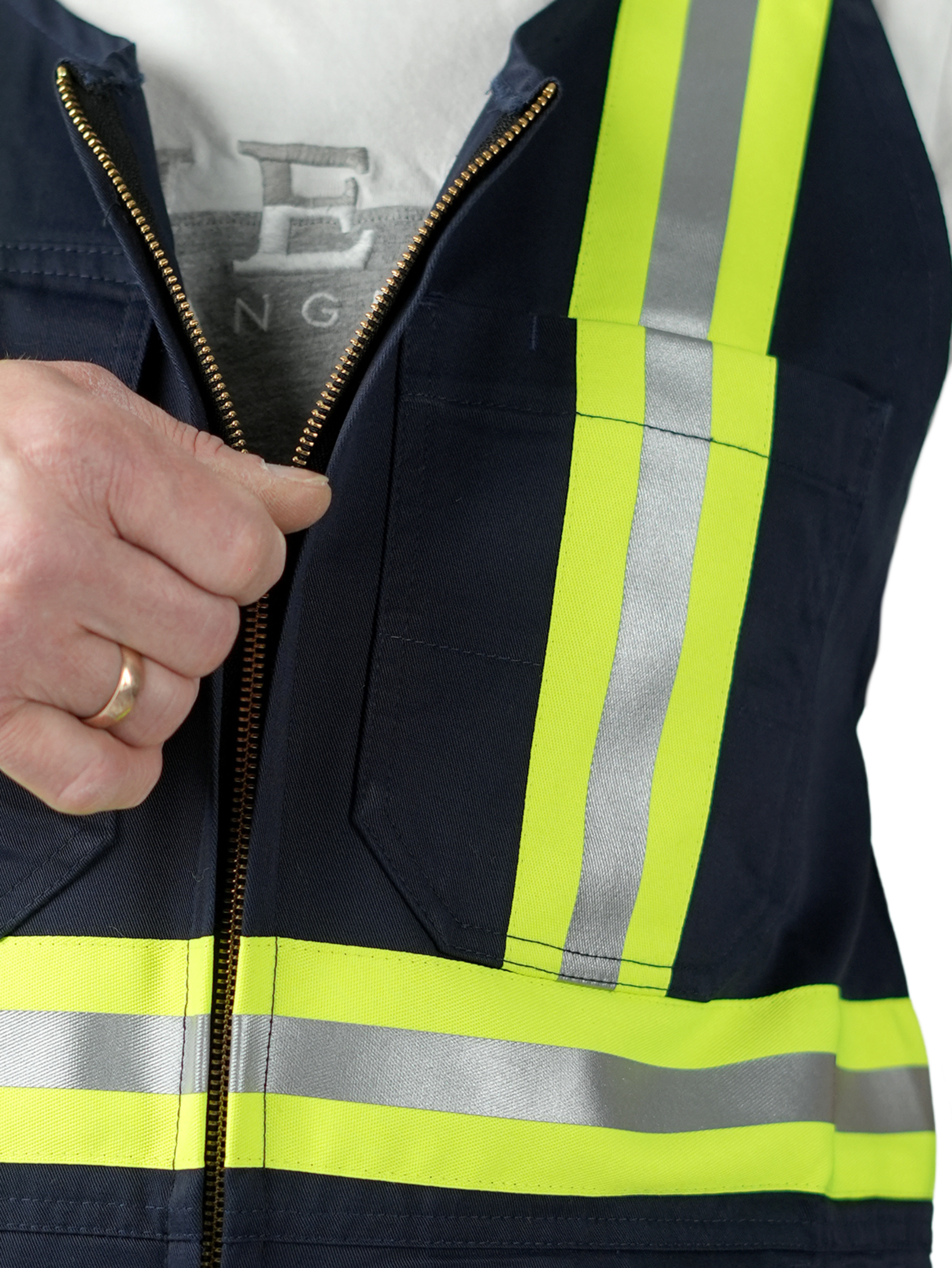 High Quality Material
