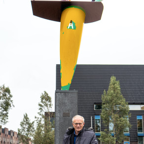Interview Jan Kees Gijsbers - Zomer in de Stad