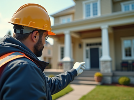 Understanding the Home Inspection Process