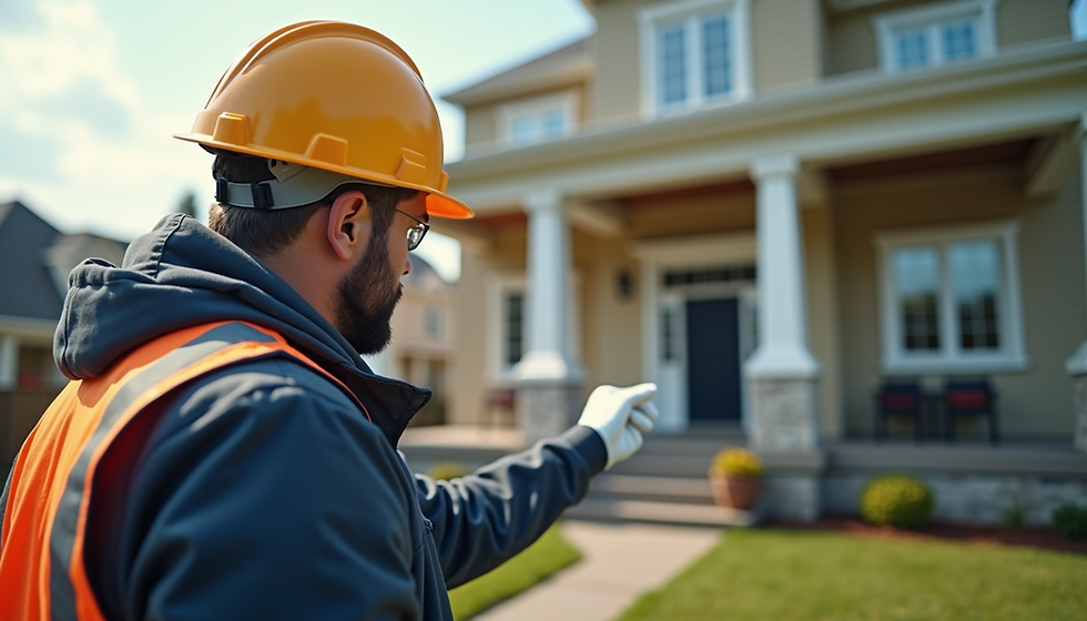 Understanding the Home Inspection Process