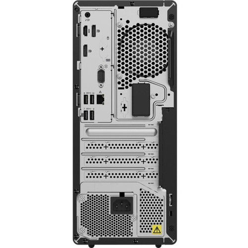 Thumbnail: 11Te0013Us Lenovo Thinkcentre M80T Gen 3  Desktop - Intel Core I5 12Th G