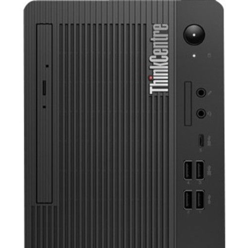 Thumbnail: 11Cs000Xus Lenovo Thinkcentre M80T  Desktop - Intel Core I7 10Th Gen I7-