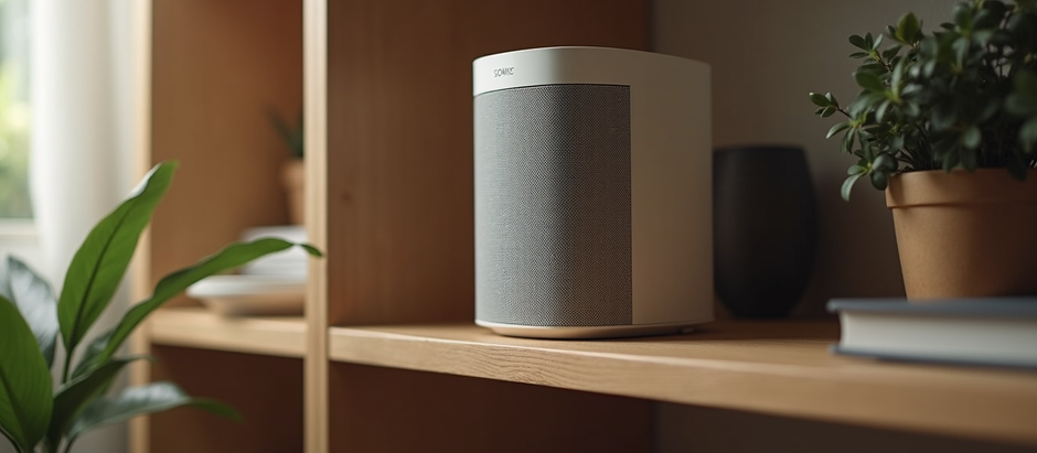 Step-by-Step Sonos Whole Home Audio Setup Guide