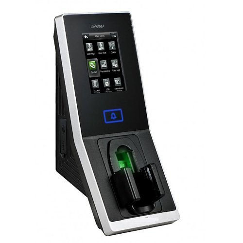 INPULSE+HID - ZKTeco Multi-Biometric Reader 125 kHz Card Reader