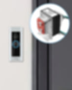 Thumbnail: Bensn 24V 40Va Thermostat And Doorbell Transformer Power Supply