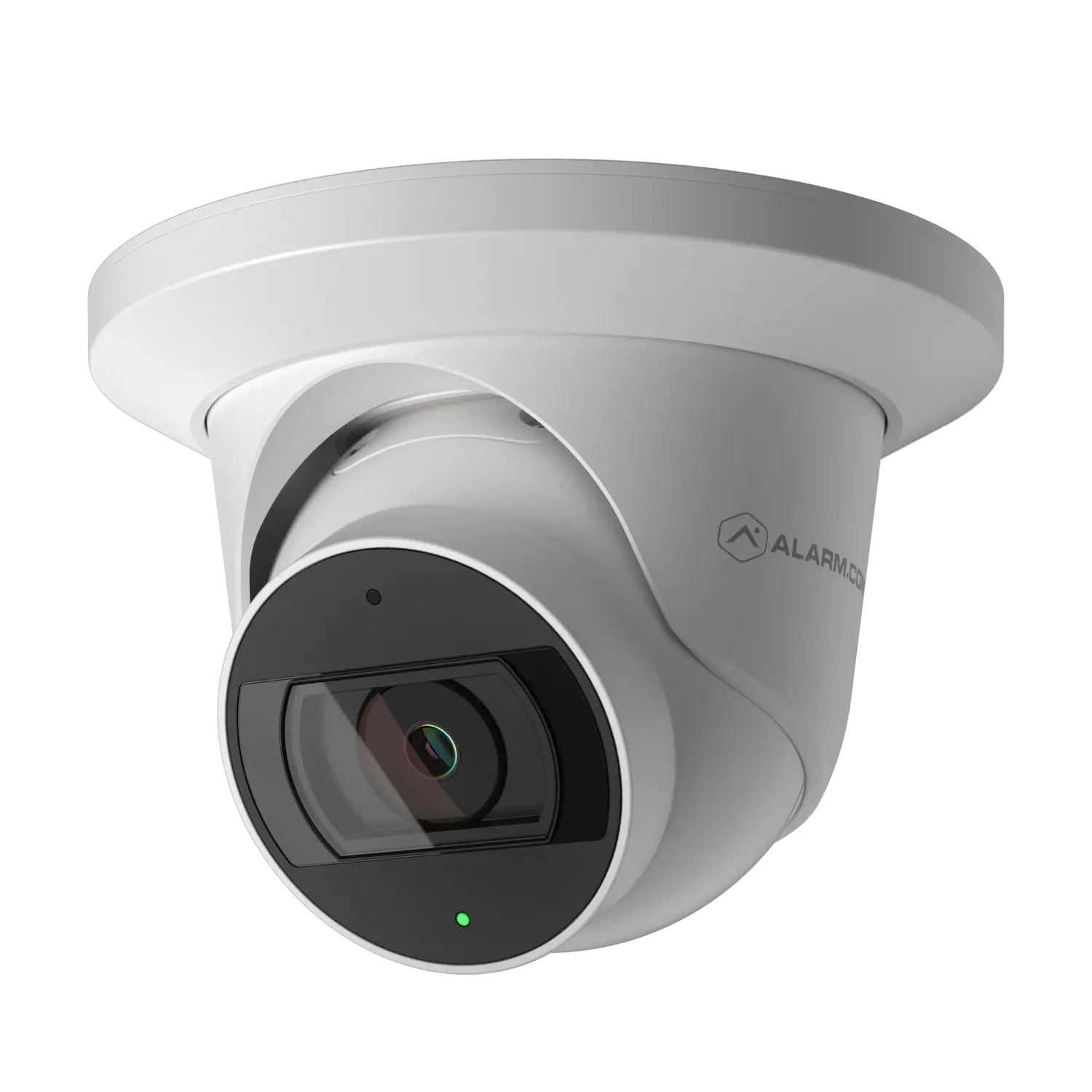 ADC-VC838PF Pro Series 4Mp Turret Poe Camera With Varifocal Lens