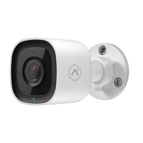 Outdoor 1080P WiFi Camera With Two Way Audio (AdcV724X