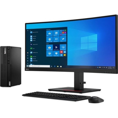 ⭐️514⭐️Lenovo 11DB ⭐️i5-10400⭐️ 2022 Lenovo ThinkCentre M70c Slim Buisness Desktop 10th
