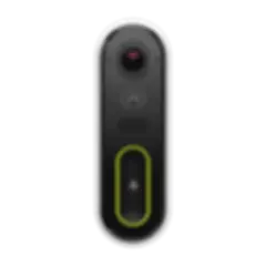 Alarm.Com Video Doorbell