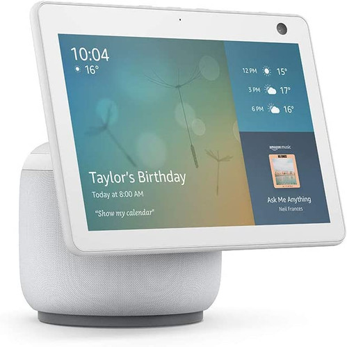 Echo Show 10 第3世代 Alexa Amazon.co.jp: 【セット買い】Echo Show 10 (第3世代