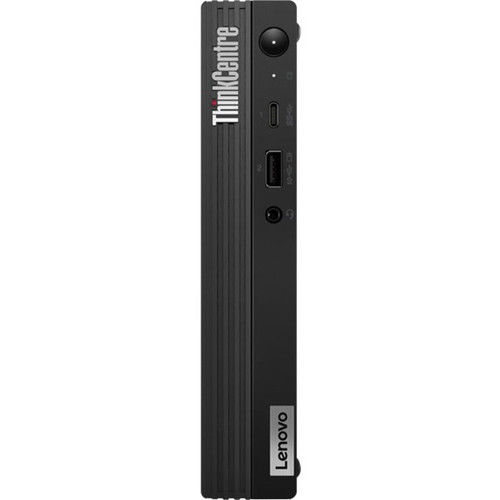 Thumbnail: 11U1000Kus Lenovo Thinkcentre M80Q Gen 3  Desktop - Intel Core I5 12Th G