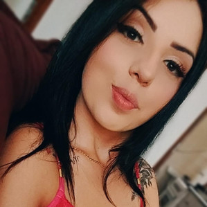 Melissa Mendes - Acompanhantes Curitiba