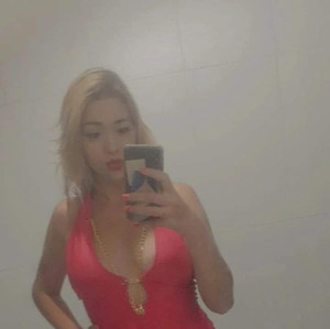 Renata - Acompanhantes Curitiba
