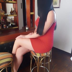 Acompanhantes Curitiba - Thaina Melk