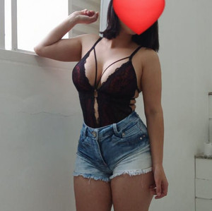Milena Yara - Acompanhantes Curitiba