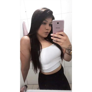Amabile - Acompanhantes Curitiba