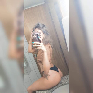 Renatinha - Acompanhantes Curitiba