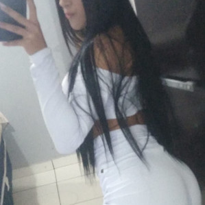 Acompanhantes Curitiba - Mirella