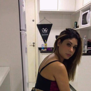 Renatinha - Acompanhantes Curitiba