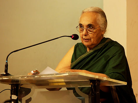 Arrest without Trial-Romila Thapar