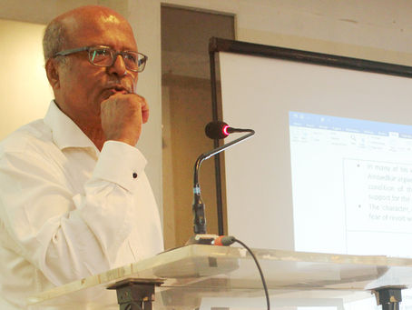 Constitutionalism and India’s Nationalist Imagination-Valerian Rodrigues