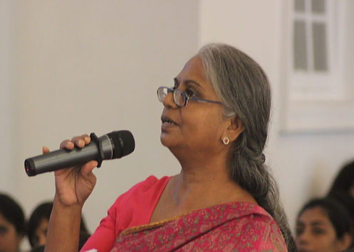 The Teaching and Learning of History at a Krishnamurti School - Devika