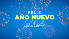 Paquete Año Nuevo 2024