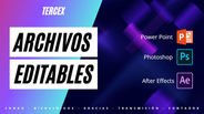 Tercex_PSD, AE y PPT