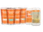 Interactive instant win feature on packaging using thermochromic inks
