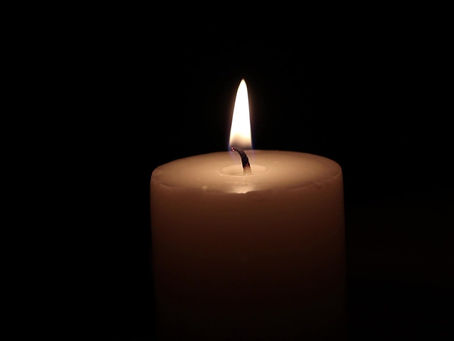 宣教@艱難世道-編者的話 / 林秀芳