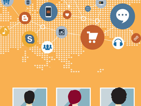 與時並進的宣教策略 / 劉卓聰