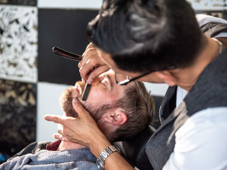 10 reasons Why Men should Grow Beards
