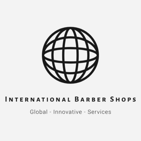 International Barbershop logo