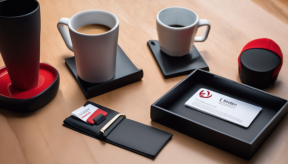 E-commerce Networking Night