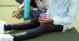 Energy Drinks and Children