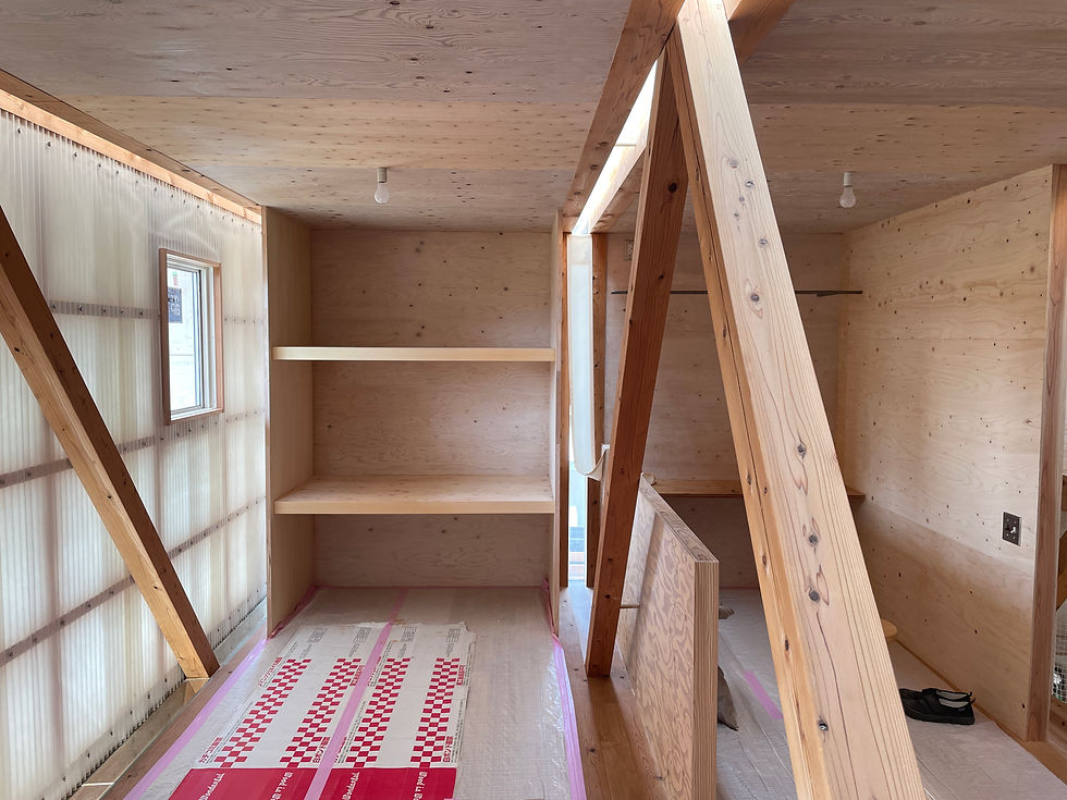 光の門改修工事