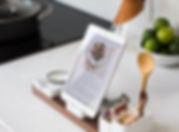 Digital Recipe