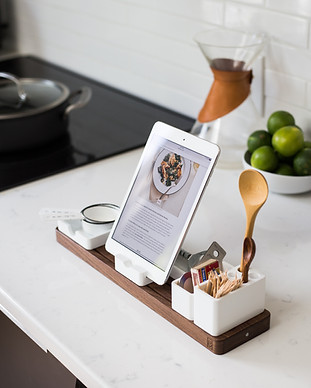 Digital Recipe