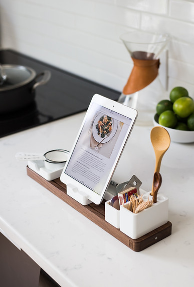 Digital Recipe