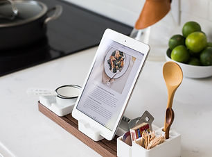 Digital Recipe