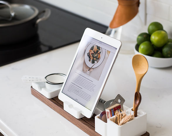 Idée recette / Réel 