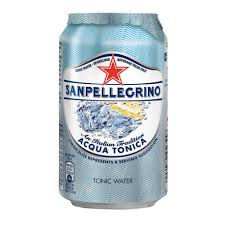 San Pellegrino - Tonic